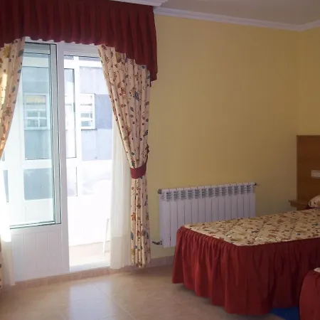 Hotell Suiza 2*