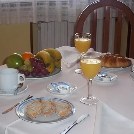 Suiza Hotell