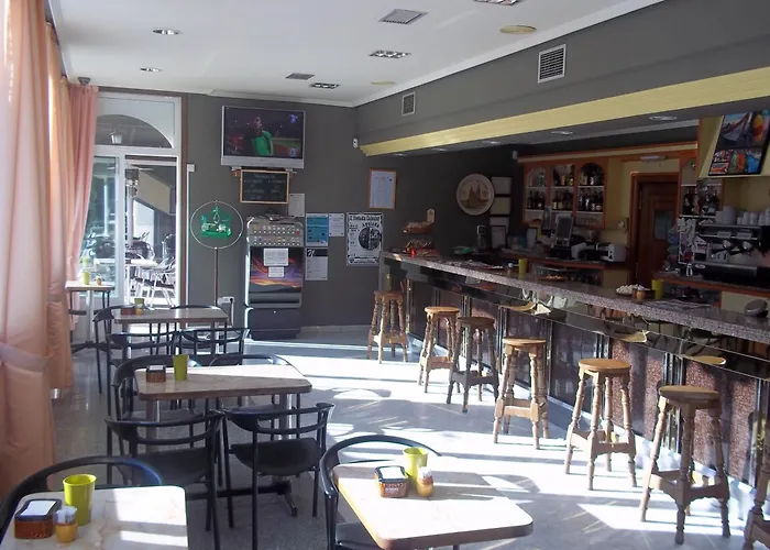 Отель Suiza Арсуа